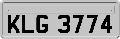 KLG3774