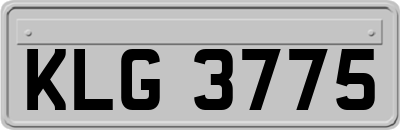 KLG3775