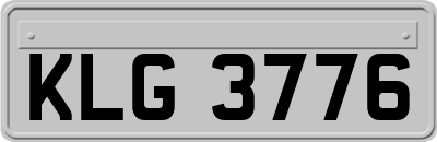 KLG3776
