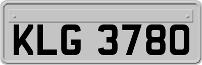 KLG3780