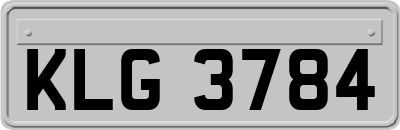 KLG3784