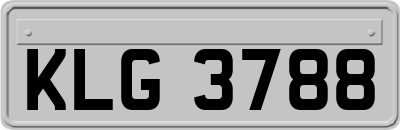 KLG3788