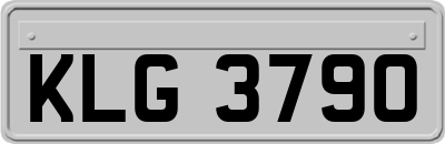 KLG3790