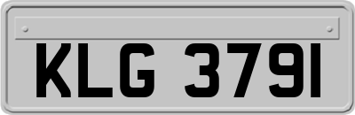 KLG3791