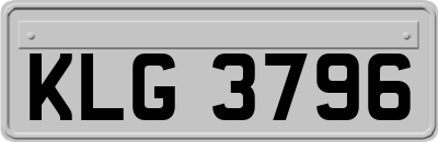 KLG3796