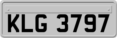 KLG3797