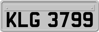 KLG3799