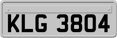 KLG3804