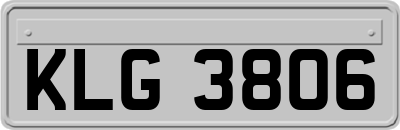 KLG3806