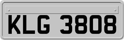 KLG3808