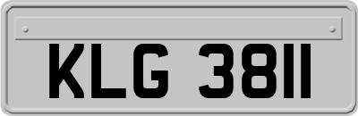 KLG3811