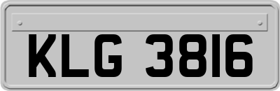 KLG3816