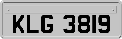 KLG3819