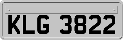 KLG3822