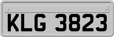 KLG3823
