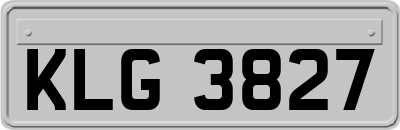 KLG3827