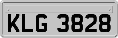 KLG3828