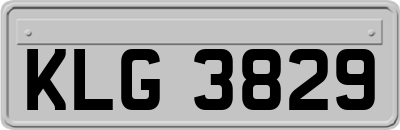 KLG3829