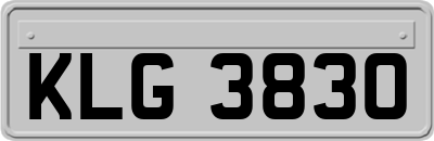 KLG3830