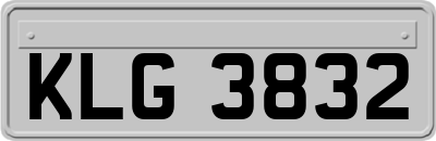 KLG3832