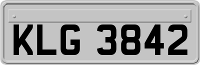 KLG3842
