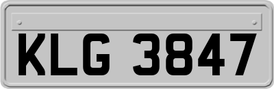 KLG3847