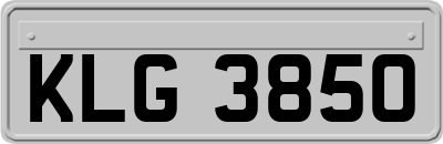 KLG3850