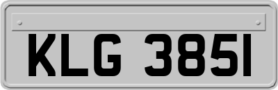 KLG3851