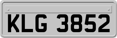 KLG3852