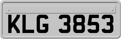KLG3853