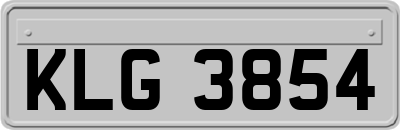 KLG3854