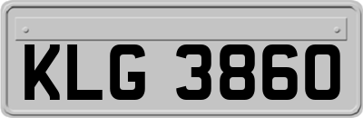 KLG3860