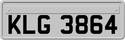 KLG3864