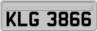 KLG3866