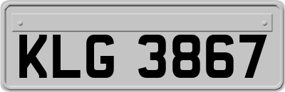KLG3867
