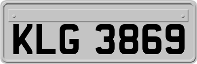 KLG3869