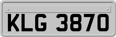 KLG3870