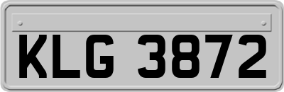KLG3872