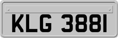 KLG3881