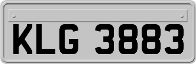KLG3883