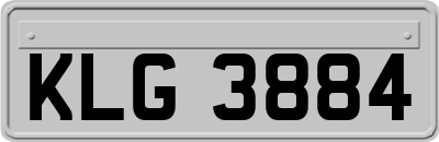 KLG3884