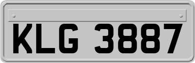 KLG3887