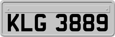 KLG3889