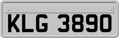 KLG3890