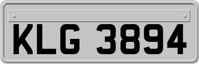 KLG3894