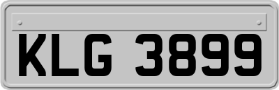 KLG3899