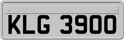 KLG3900