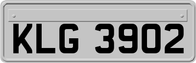 KLG3902