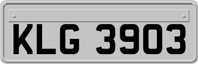 KLG3903