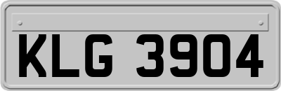 KLG3904